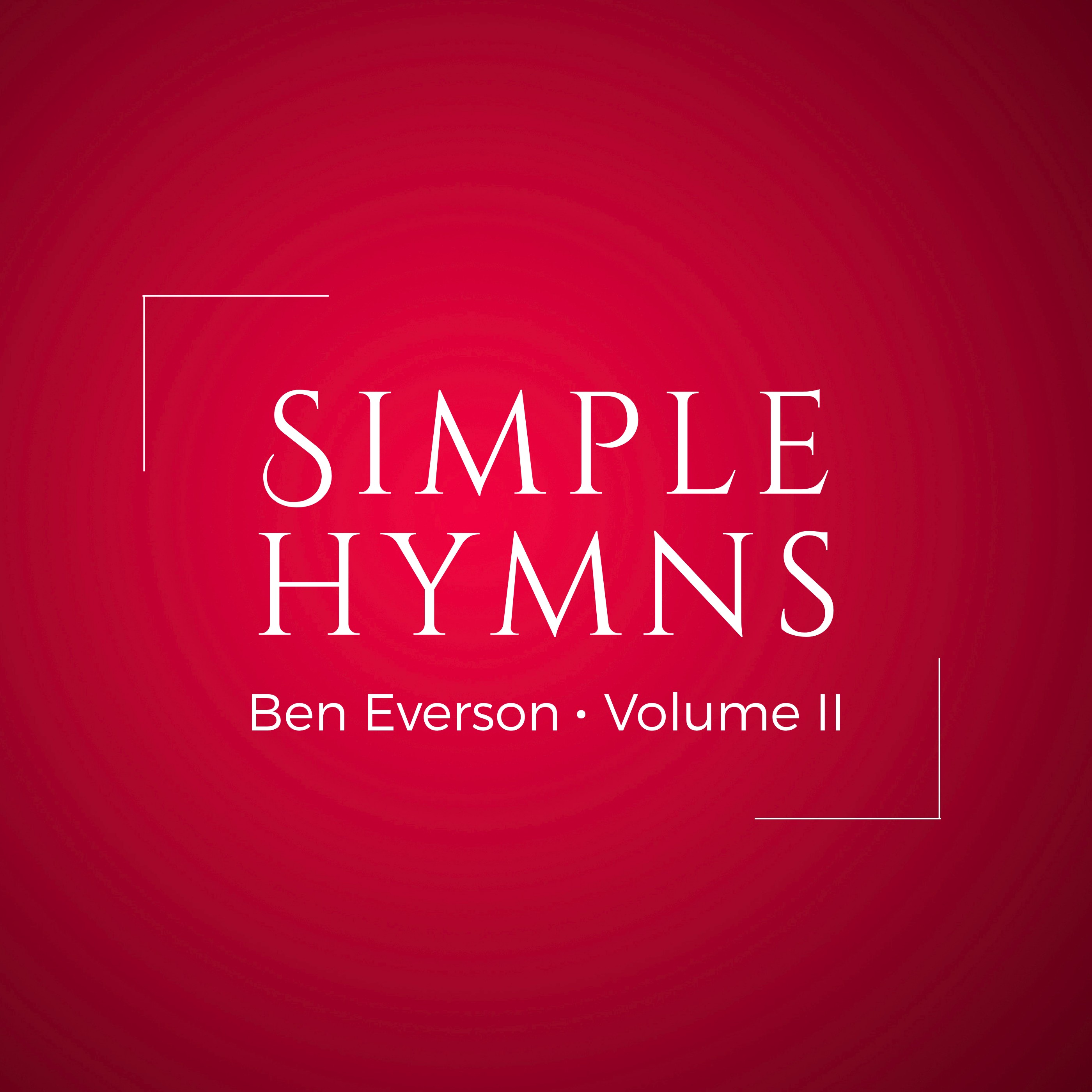 Simple Hymns | Volume II