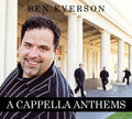 A Cappella Anthems | Digital Album