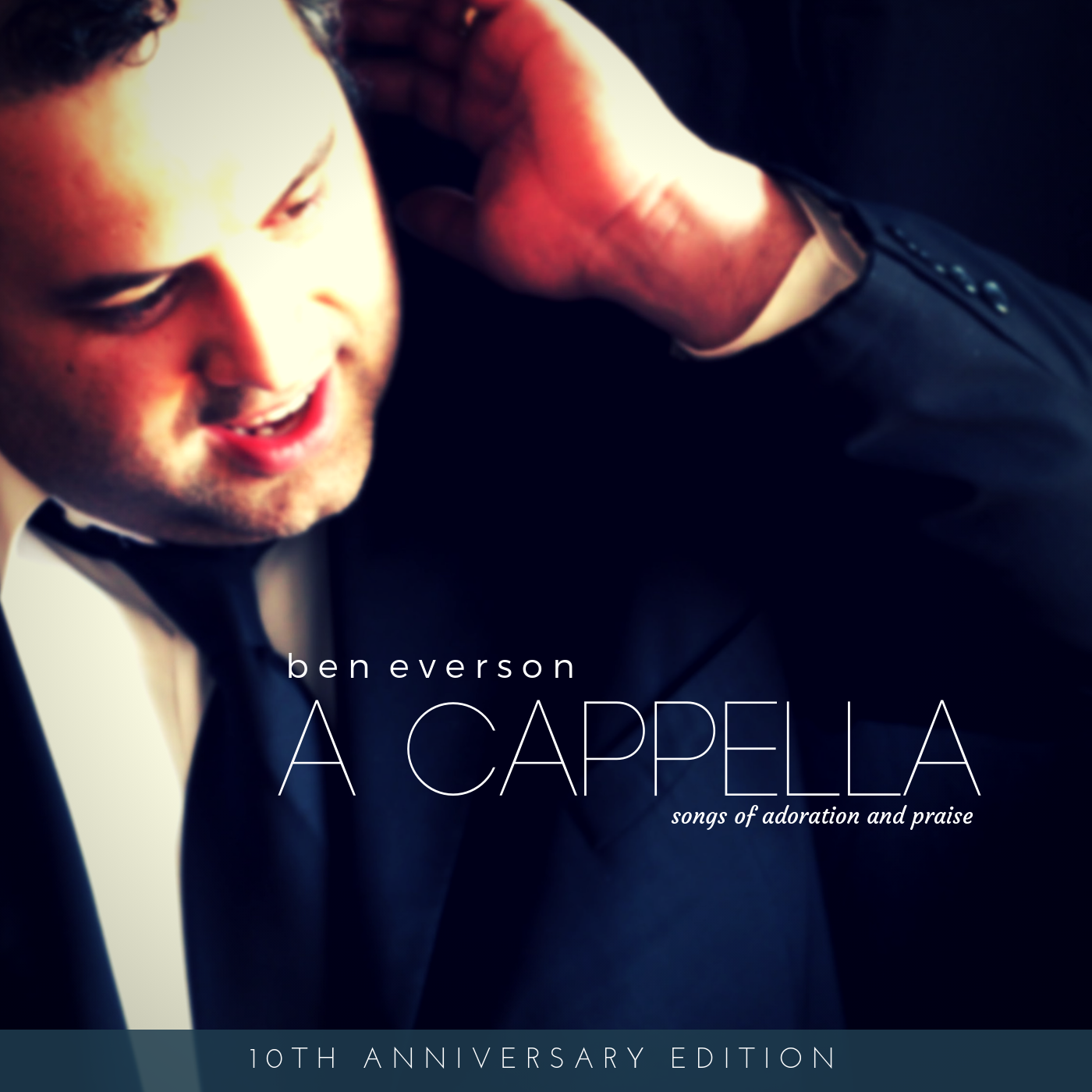 Pilgrim Song | SATB with Piano PDF