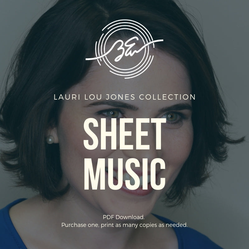 Time Well Spent | Solo/Duet with Piano PDF